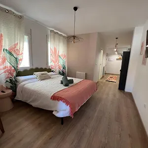 Mirador De Lindaraja Apartamento Granada