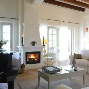 Mas Del Mar Casa rural Sant Pere Pescador