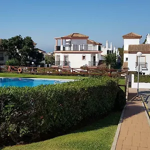 Lomas De Cabopino Сasa de vacaciones Marbella